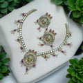Sacred Devotional Necklace Set