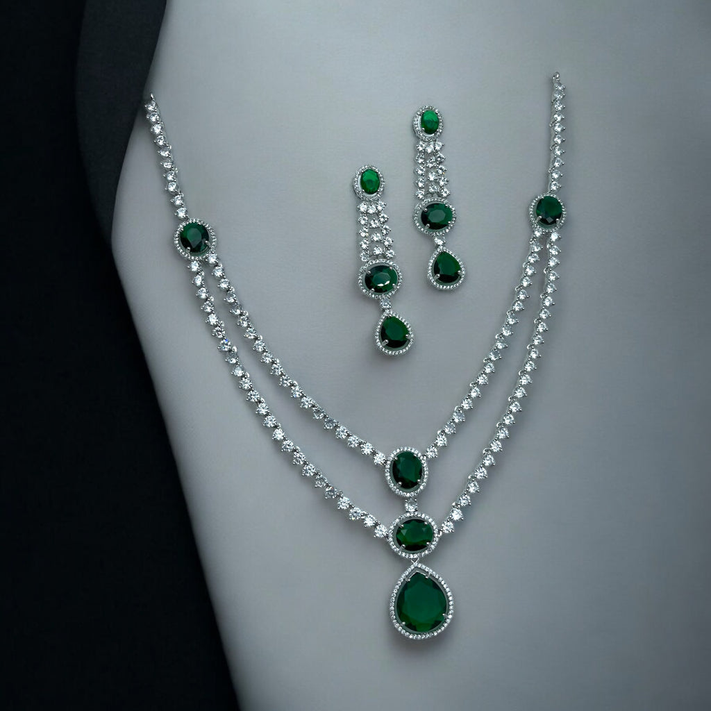 Radiance Necklace Set