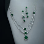 Radiance Necklace Set