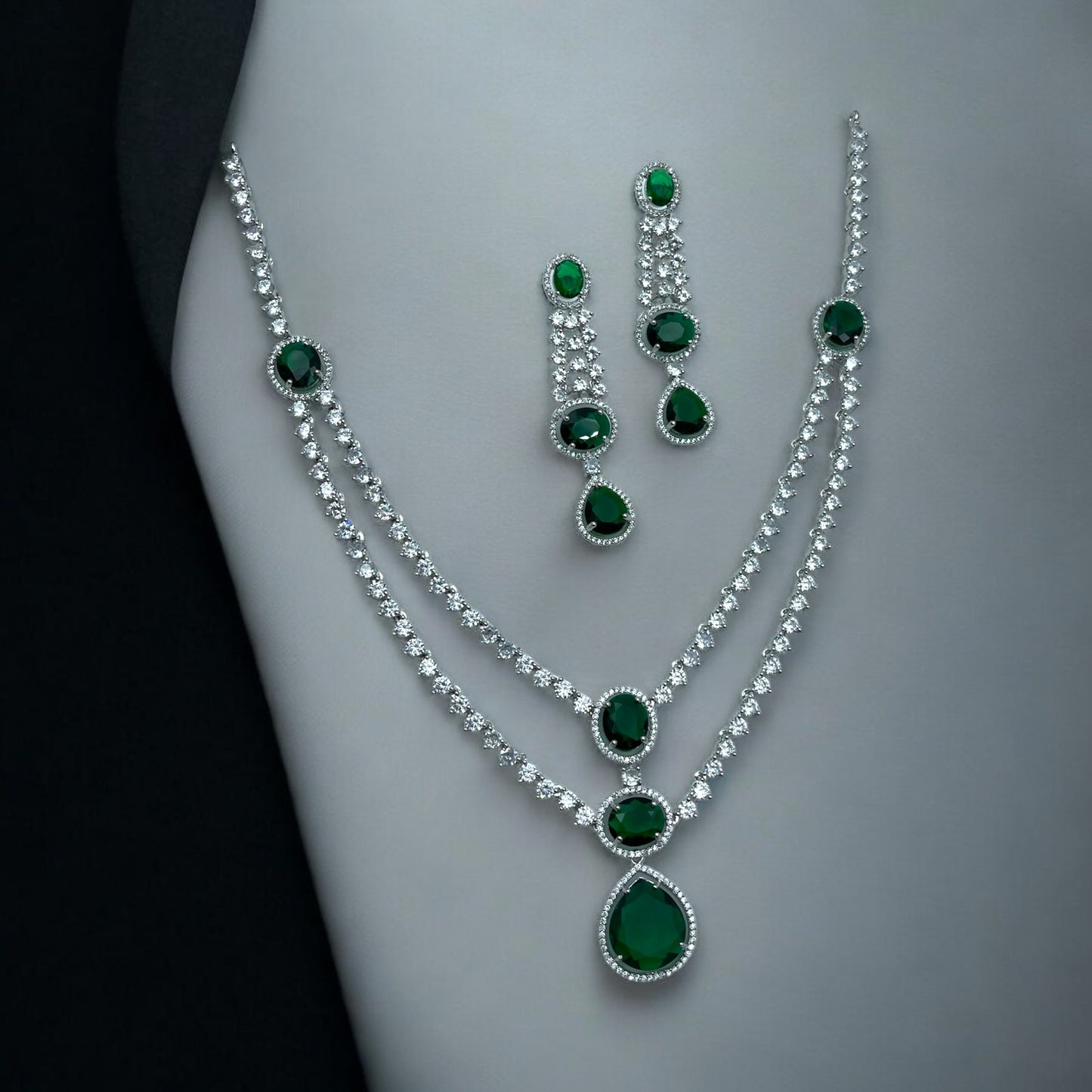 Radiance Necklace Set