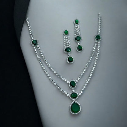 Radiance Necklace Set