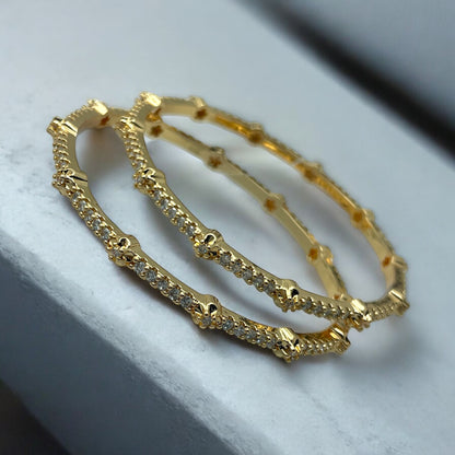 Sitaara Bangles