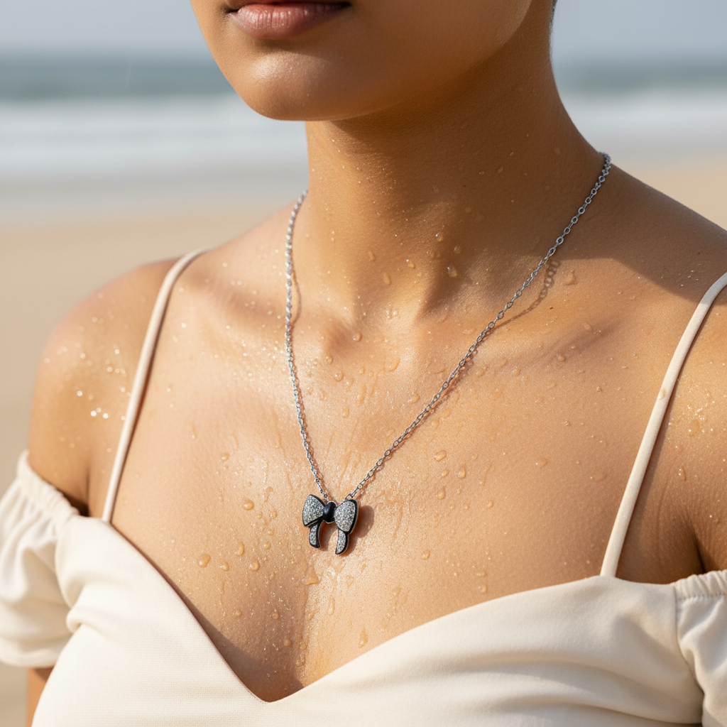 ✨ "Raat Rani" Necklace ✨