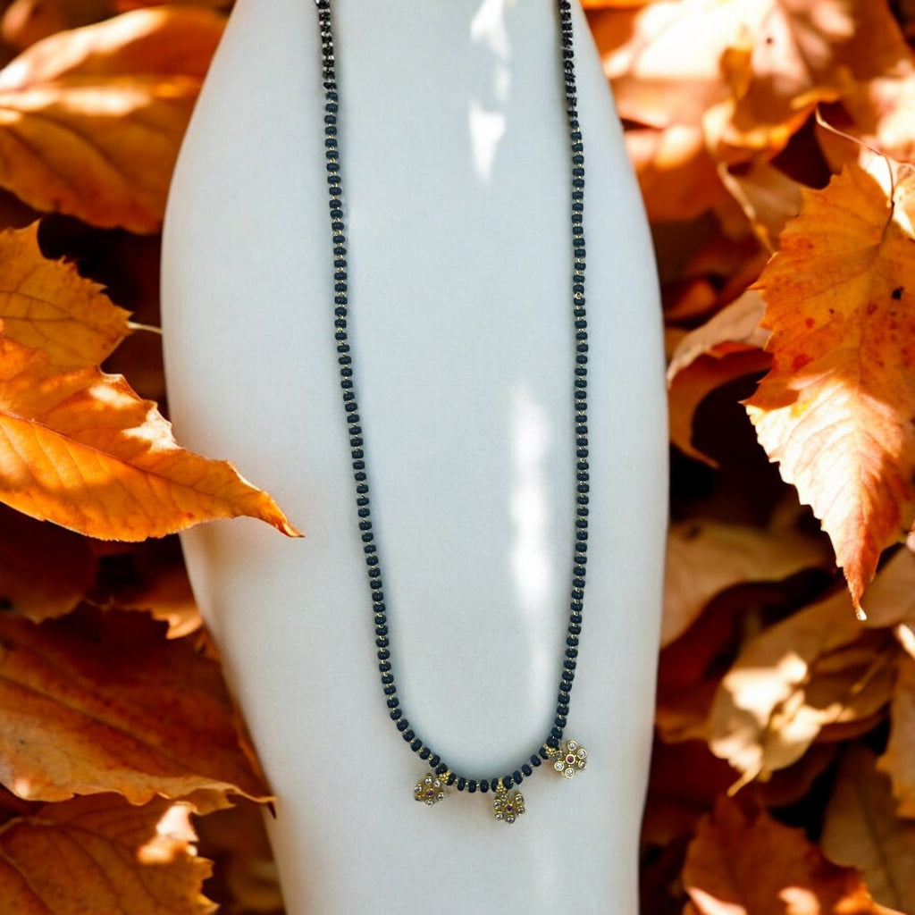✨"Neel Kamal" Necklace✨