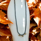 ✨"Neel Kamal" Necklace✨