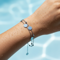 🌕 "Chaandi Chandra" Bracelet 🌕