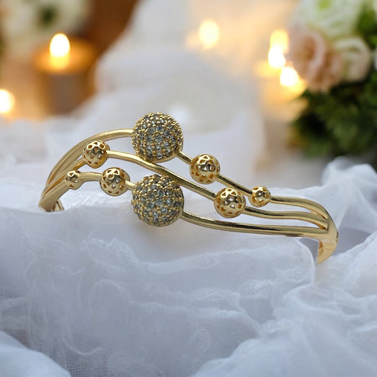 ✨ "Bindu Valay" Bracelet ✨