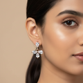Petal Perfection Stud Earrings