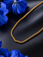 💛 "Vikram Lari" 24-inch Chain💛