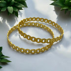 💛"Bandhan Jodi" 18K Bangles💛