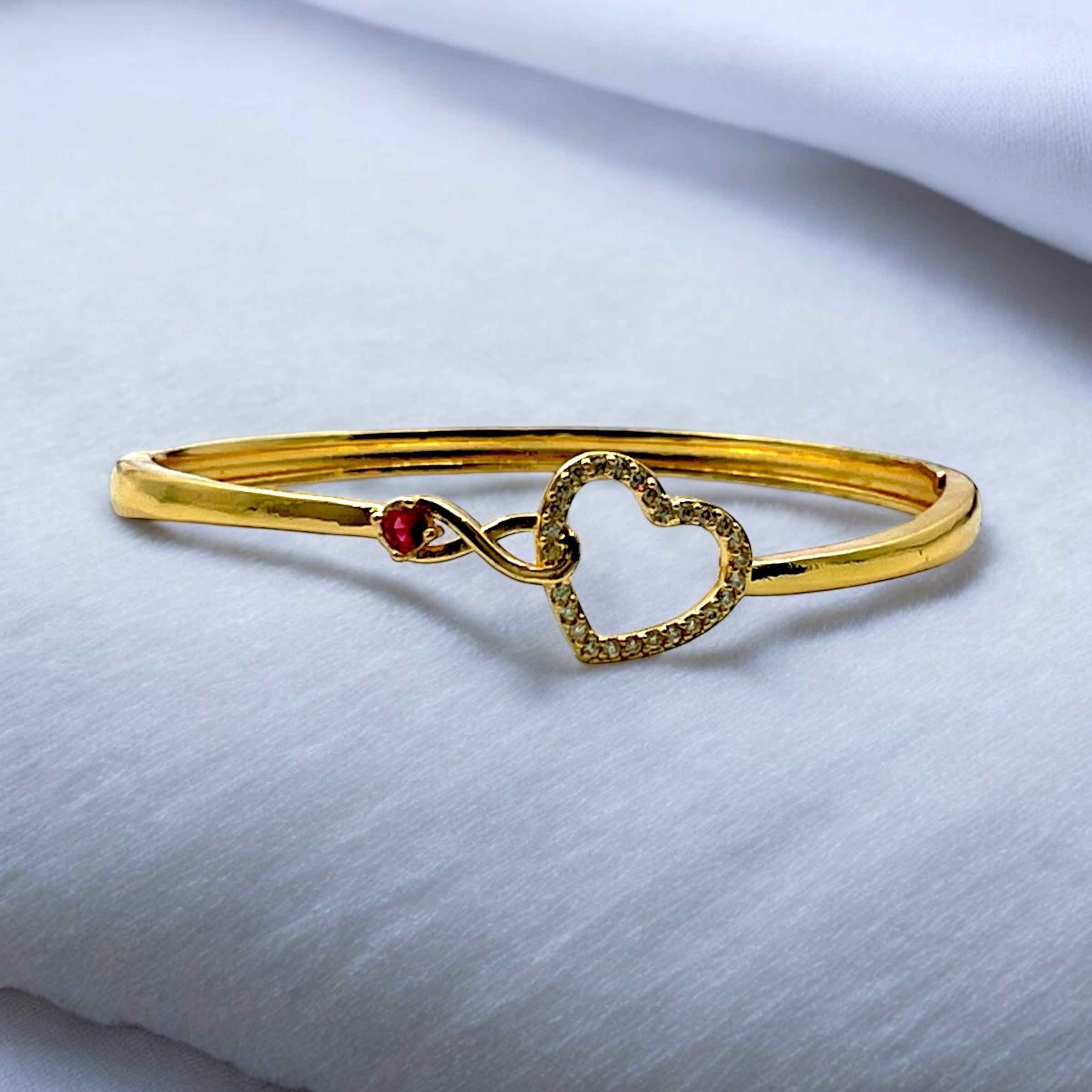 ✨ "Ratna Hridaya" Bracelet ✨