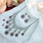 ✨ "Rajni Jyoti" Necklace Set ✨