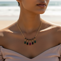 ✨ "Rangin Sitara" Necklace ✨