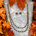 Rajasi Necklace Set