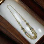 ✨ "Riwaayat Noor" Necklace✨
