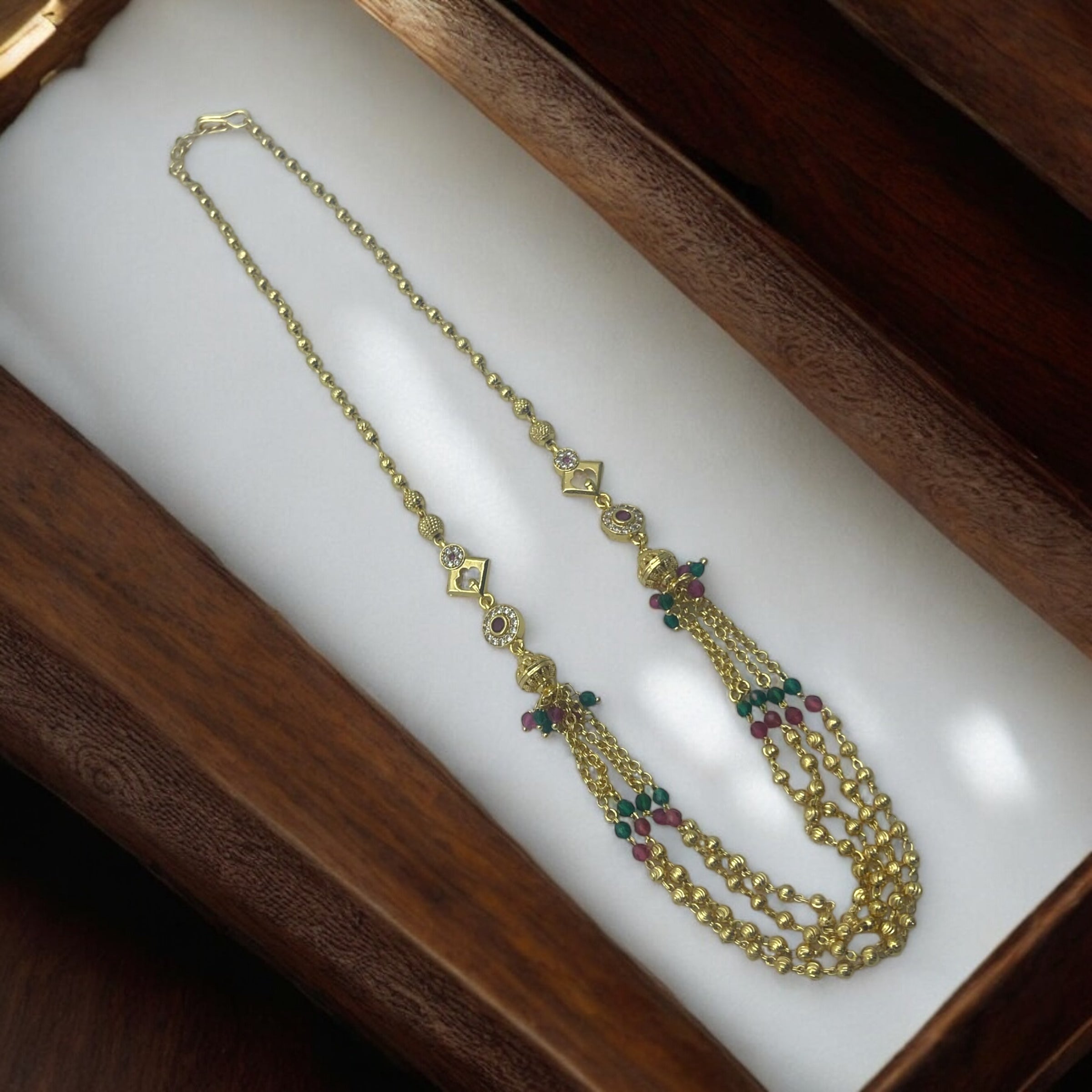 ✨ "Riwaayat Noor" Necklace✨
