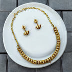 🔥"Agnishikha" Necklace Set🔥