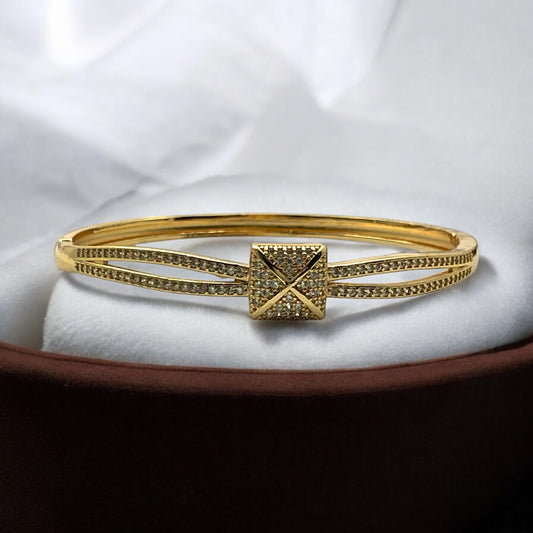 ✨ "Chitra Valay" Bracelet ✨