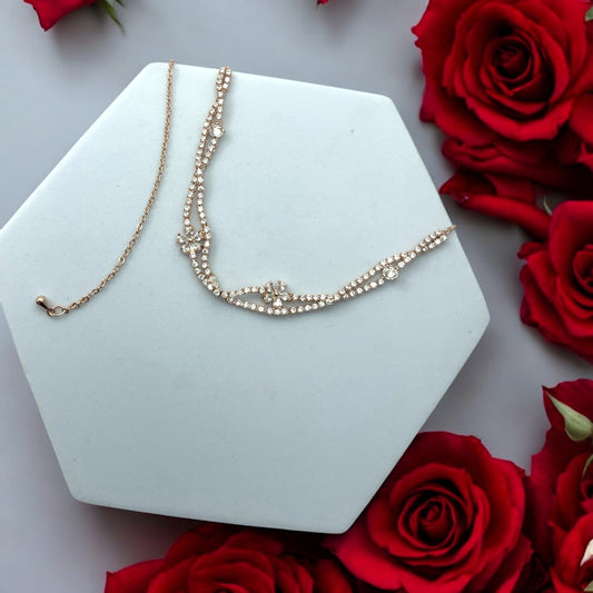 ✨ "Ratna Valli" Choker ✨