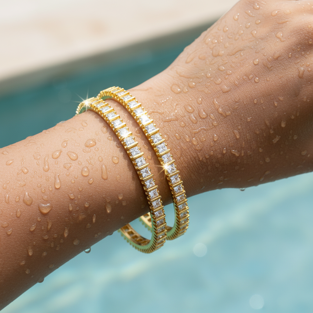 Sitara Royale Bangle Set