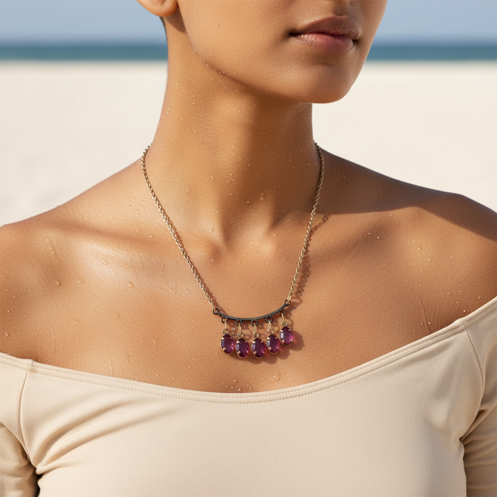 ✨ "Anmol Mani" Necklace ✨