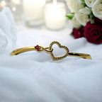 ✨ "Ratna Hridaya" Bracelet ✨