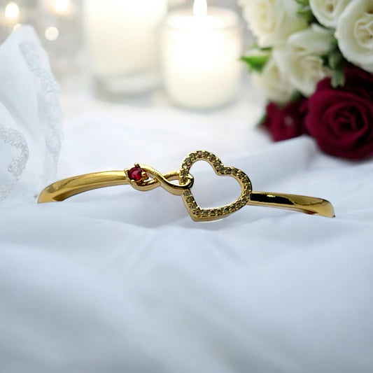 ✨ "Ratna Hridaya" Bracelet ✨