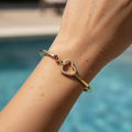 ✨ "Ratna Hridaya" Bracelet ✨