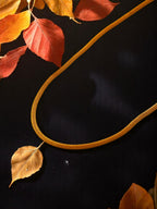 ✨ "Kanak Lata" 24-Inch Chain ✨