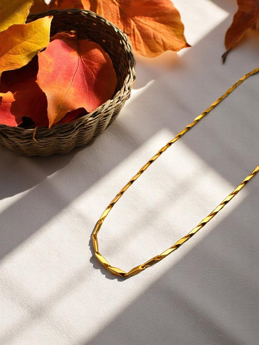 ✨ "Swarna Dhara"  Chain ✨