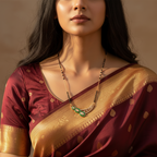 Harita Ratna Saubhagya Mangalsutra