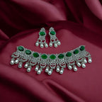 Royal Choker Set