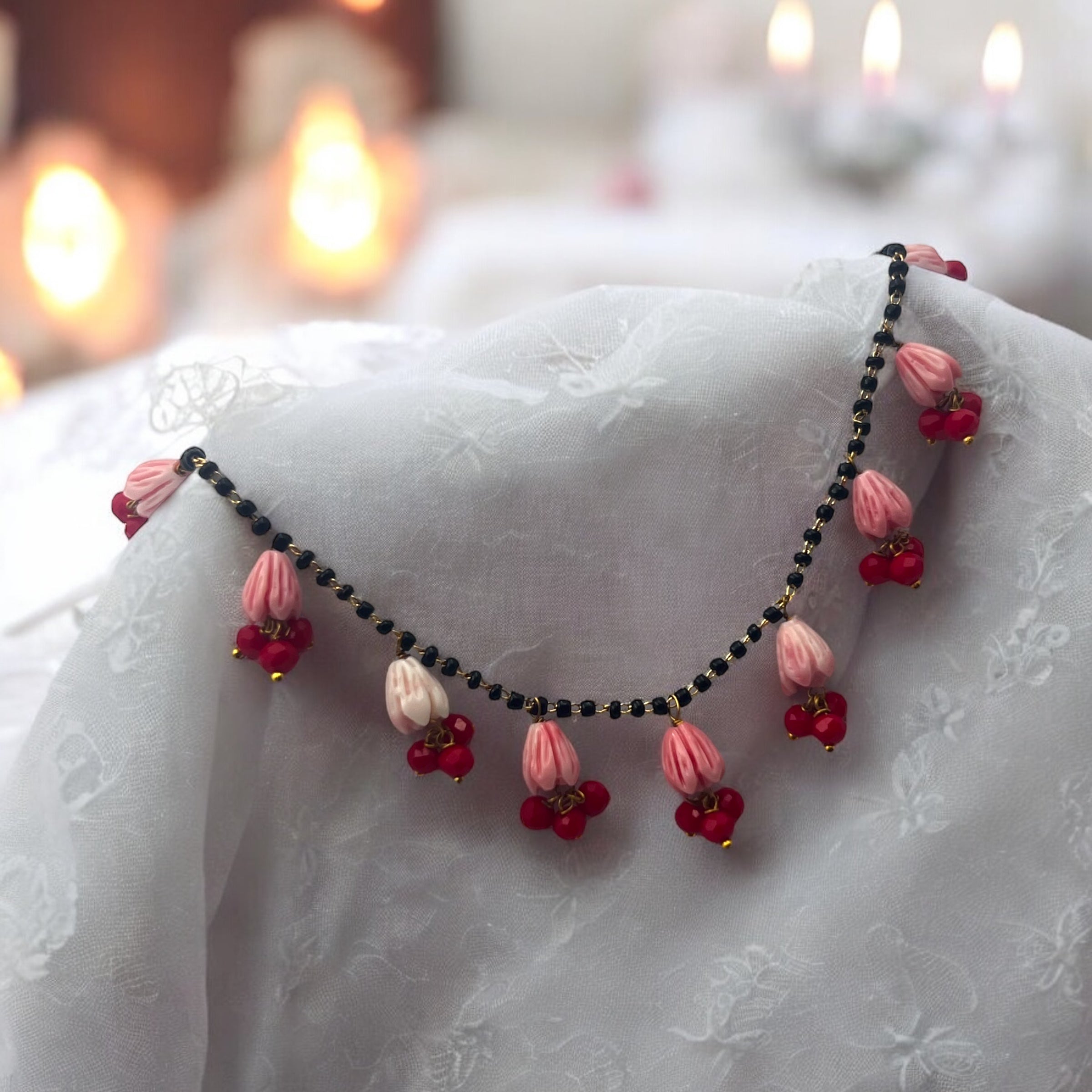 🌸 "Manohar" Mangalsutra🌸