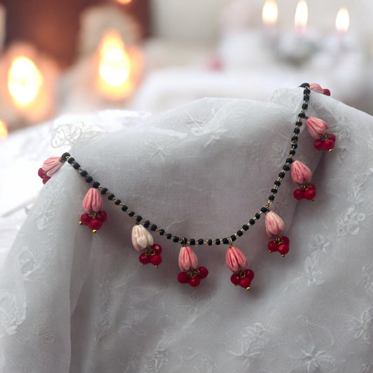 🌸 "Manohar" Mangalsutra🌸