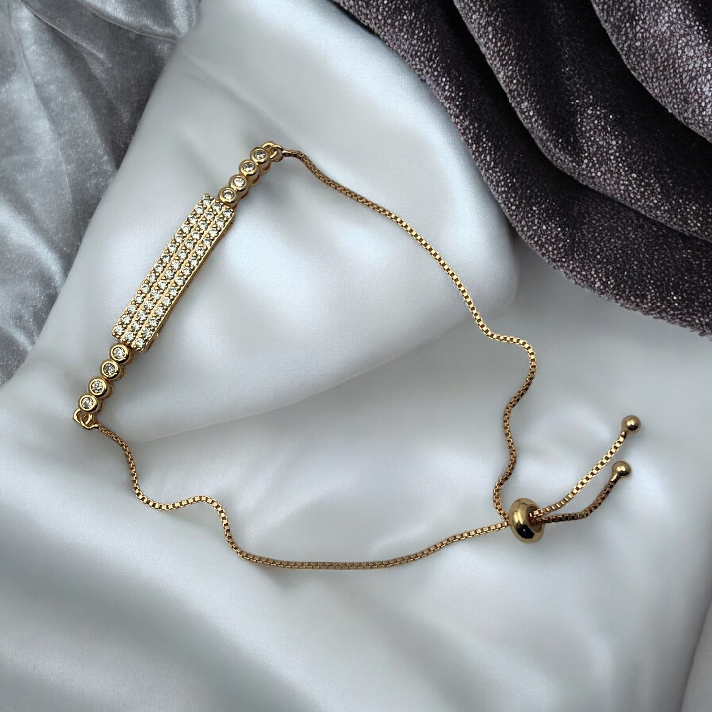 ✨ "Jyotimay Rekha" Bracelet ✨