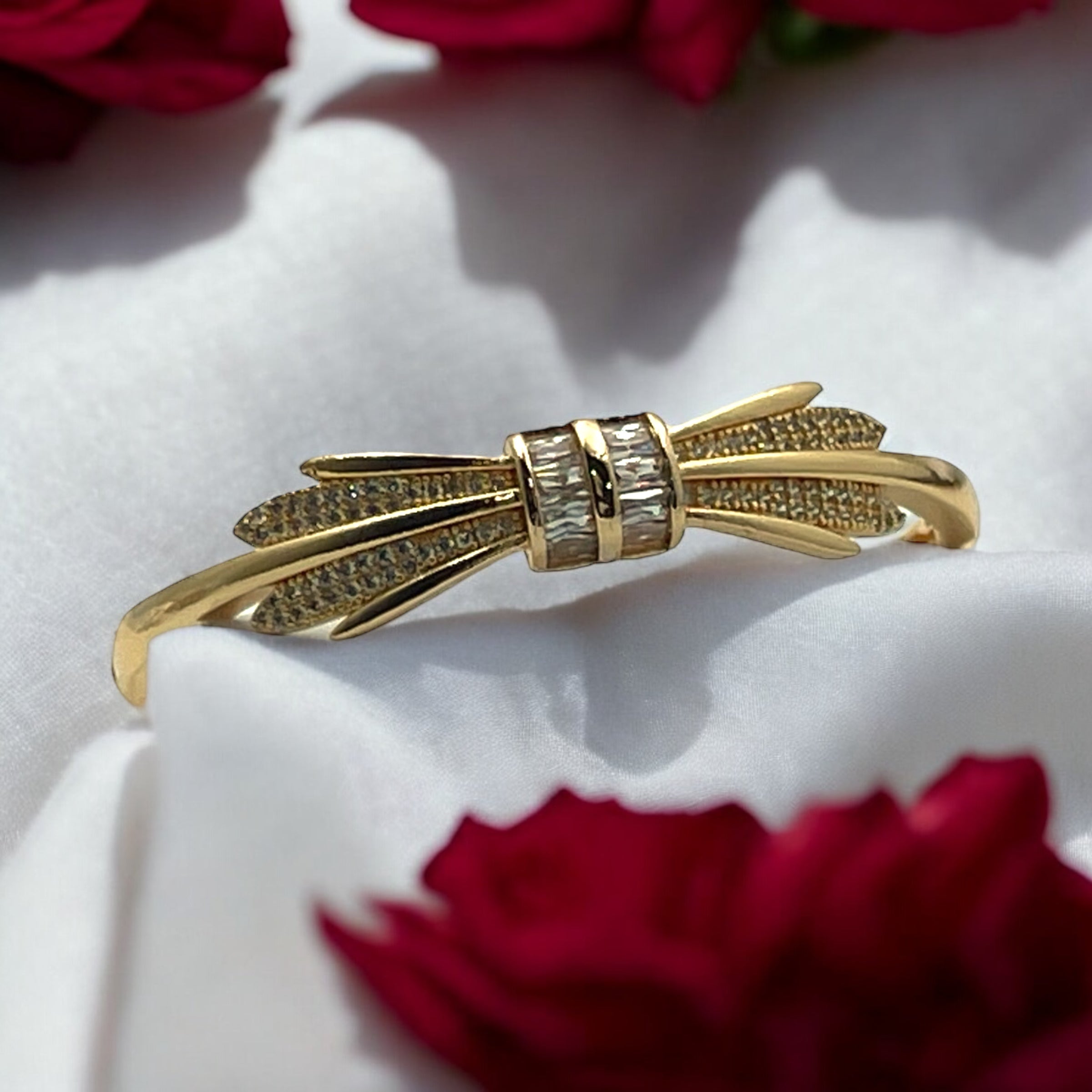 ✨ "Sundar Dhanush" Bracelet ✨