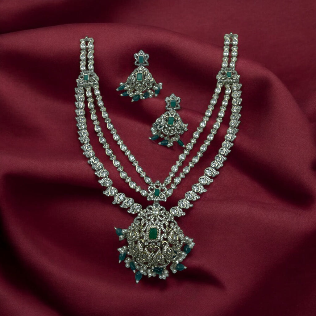 Royal Necklace Set
