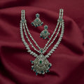 Royal Necklace Set