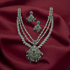 Royal Necklace Set