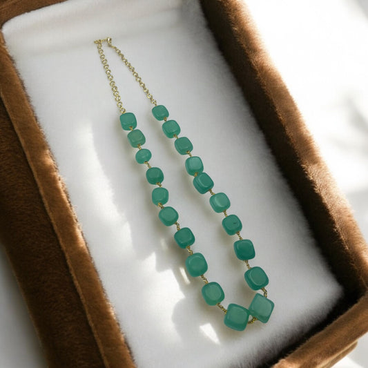 ✨"Harita Akik" Necklace✨