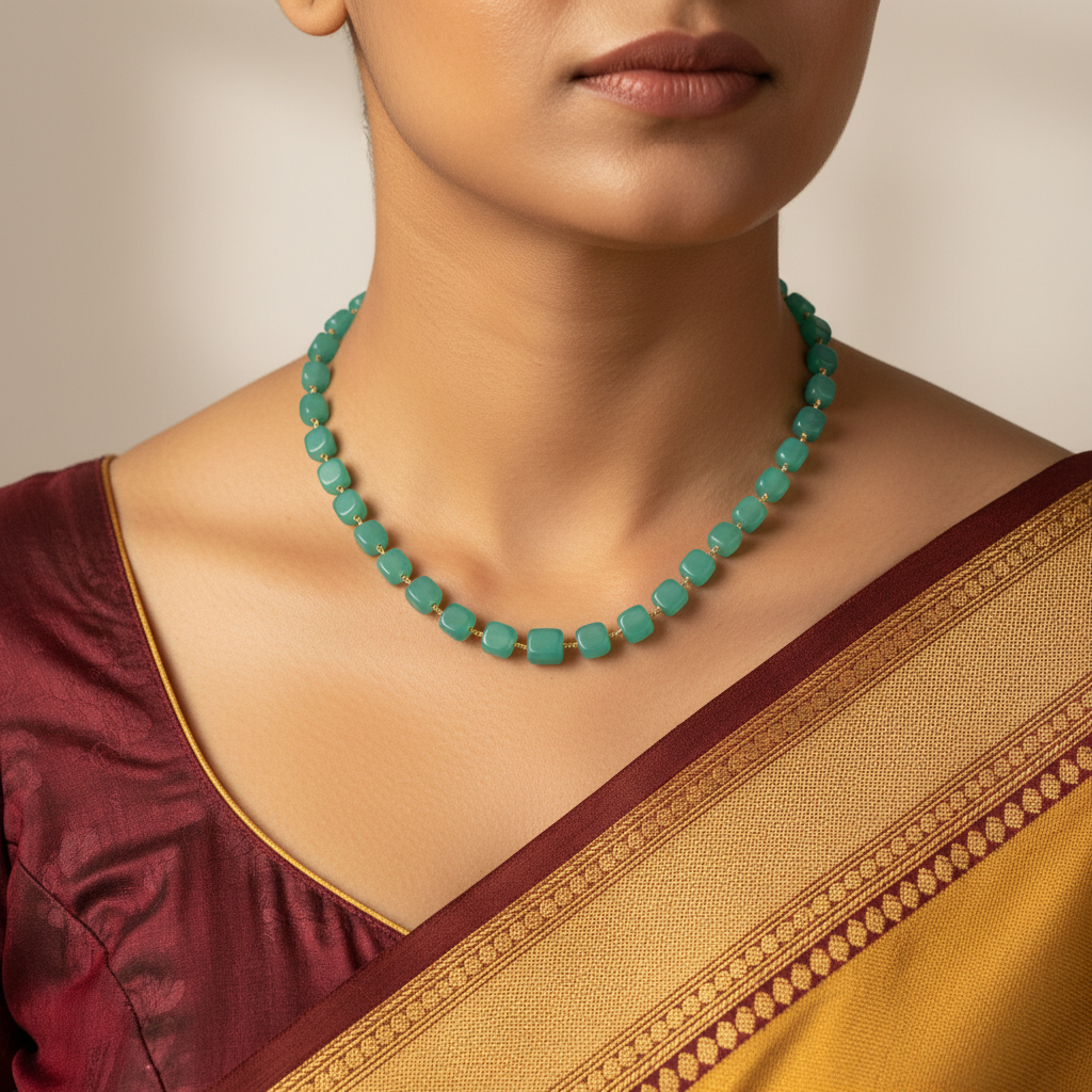 ✨"Harita Akik" Necklace✨