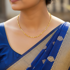 ✨ "Swarna Dhara"  Chain ✨