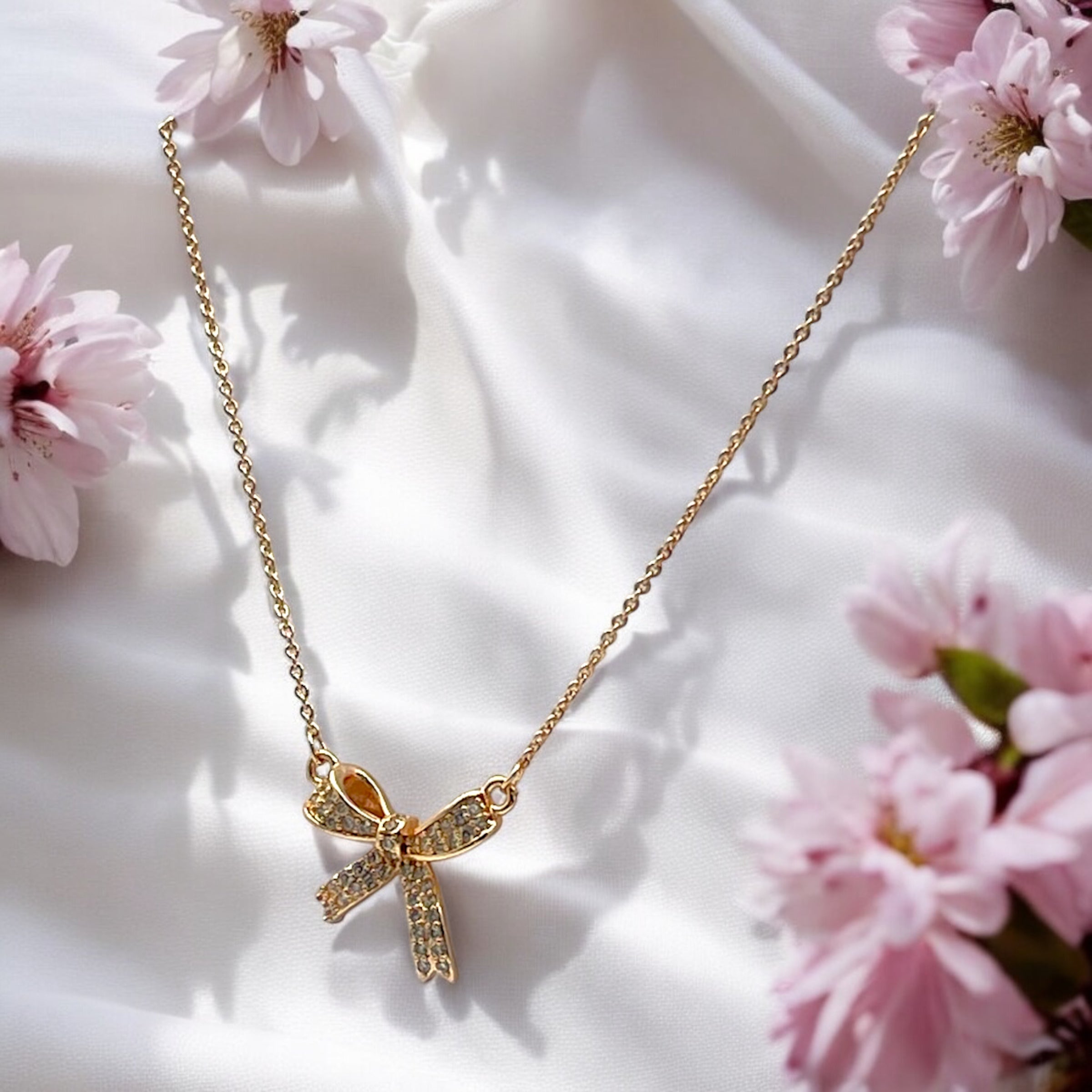 ✨ "Dhanush Jyoti" Necklace ✨