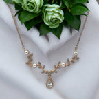 ✨ "Gulabi Haar" Necklace ✨