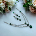 Radiance Necklace Set