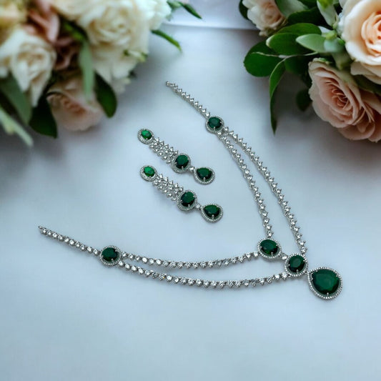 Radiance Necklace Set