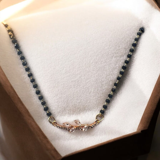 🌿"Pallavi" Mangalsutra🌿