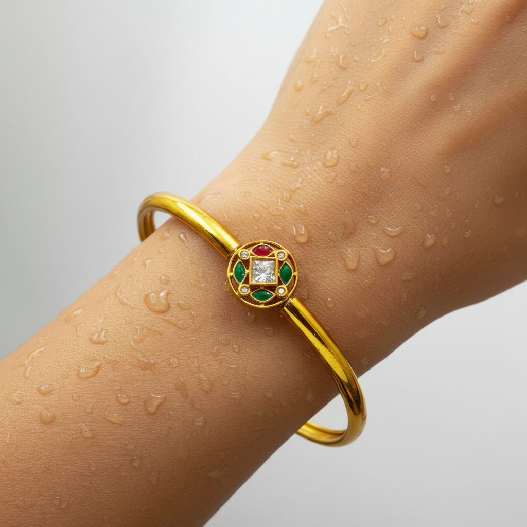 ✨"Kadali Bandi" Bracelet✨