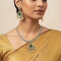 ✨"Jharokha Kundan" Necklace Set✨