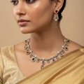 ✨ "Rang Birangi" Necklace Set ✨